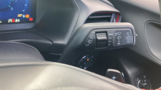 Ford Puma ST 1.0 EcoBoost Hybrid mHEV ST 5dr DCT Petrol Hatchback